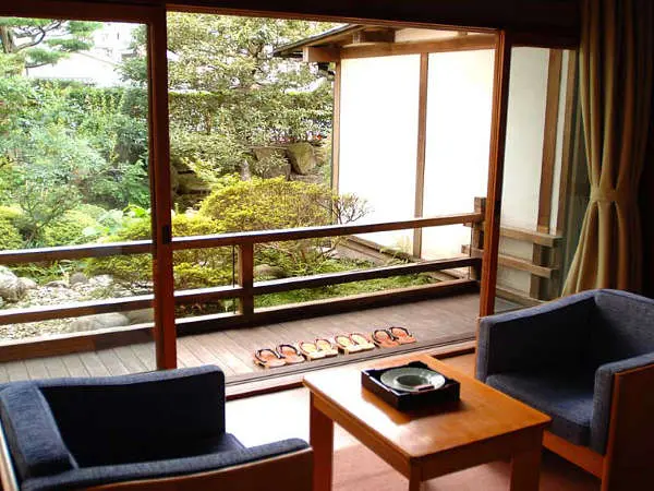 Ogawaya — Yunoshima, Gero, 岐阜県