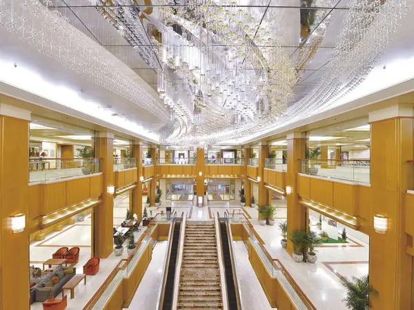 Royal Park Hotel Tokyo — 東京都