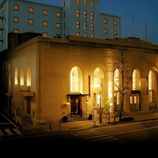 Matsumoto Marunouchi Hotel — Matsumoto, 長野県