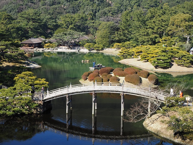 Japanese Gardens