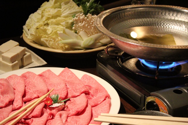 Shabu Shabu 