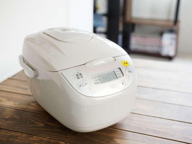 Travel Japan: How to use a Rice Cooker
