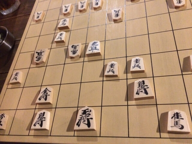 What is Shogi? — The appeal of Japanese Chess