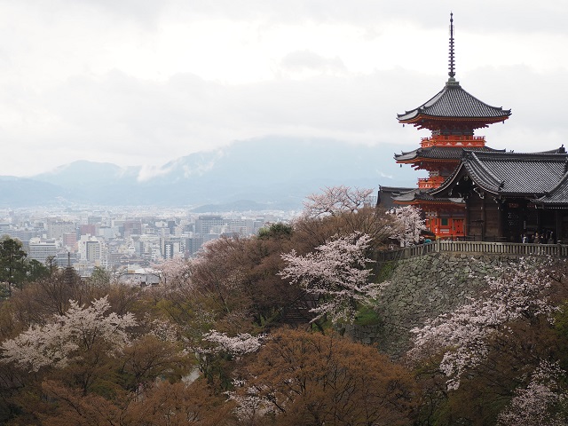 Travel Japan: Tour in Japan (Day 3 & 4)