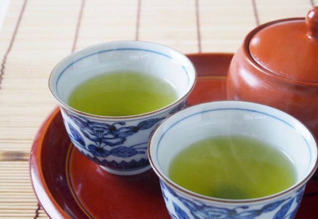 The Wide Selection of Green Tea For Your Consumption