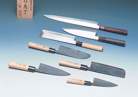 Japanese cutlery
