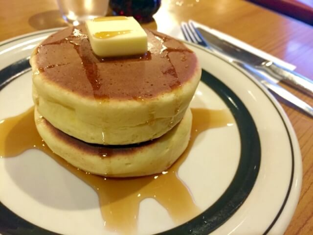 Breakfast from the Rice Cooker!