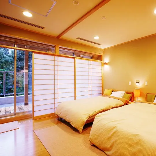 Kanponoyado Atami — Minaguchichō, Atami, Shizuoka, 静岡県