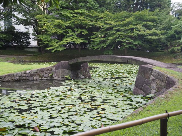 The best and well preserved gardens in Tokyo