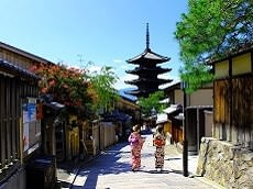Kyoto Prefecture