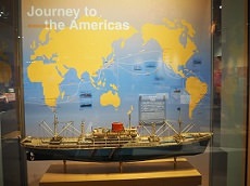 Japanese Overseas Migration Museum (Optional Tour - Free)