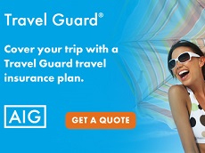 Optional Travel Insurance