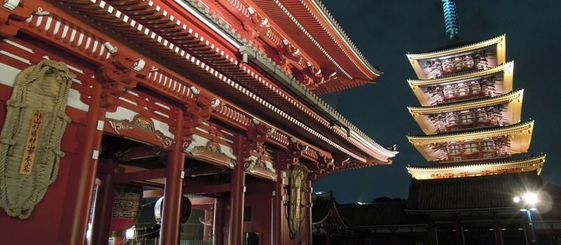 Obon Dance Festival | Hiroshima