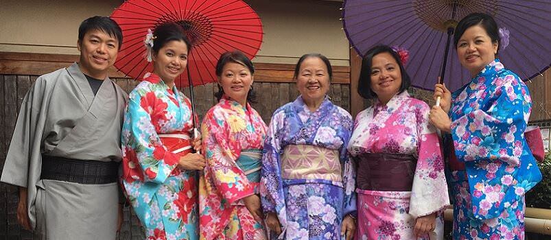 Obon Dance Festival | Nikkei Tour