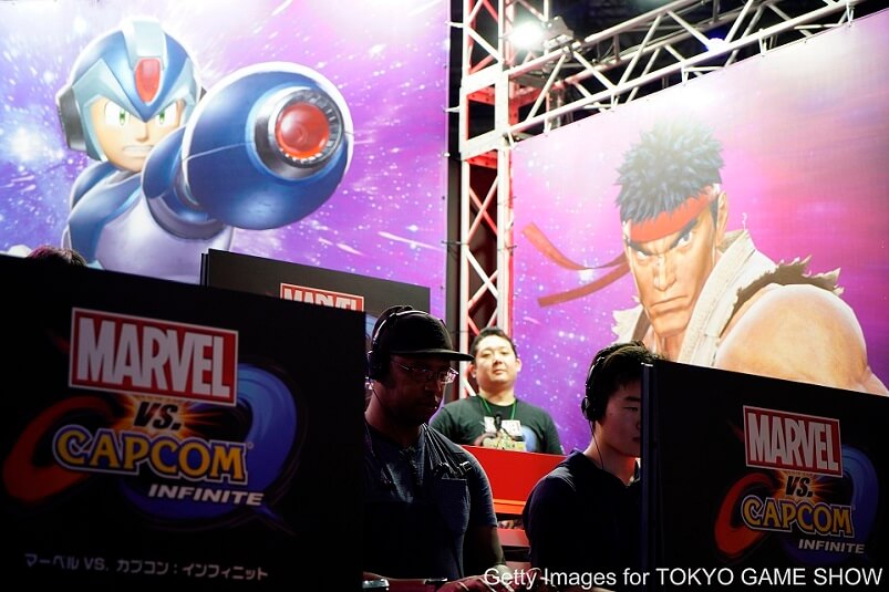 Highlights of Japan | Tokyo Game Show & Anime