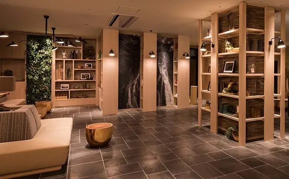 SOLEST TAKACHIHO HOTEL — Nishiusuki Distric, 宮崎県