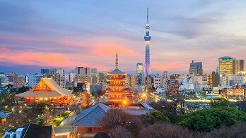 nonstop travel japan tours