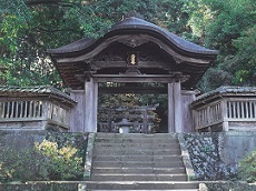 Gessho-ji Temple