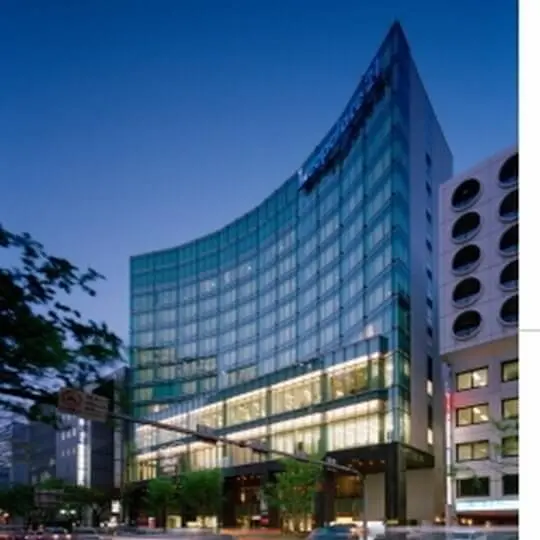 Hotel Leopalace Hakata — Fukuoka-shi, 福岡県