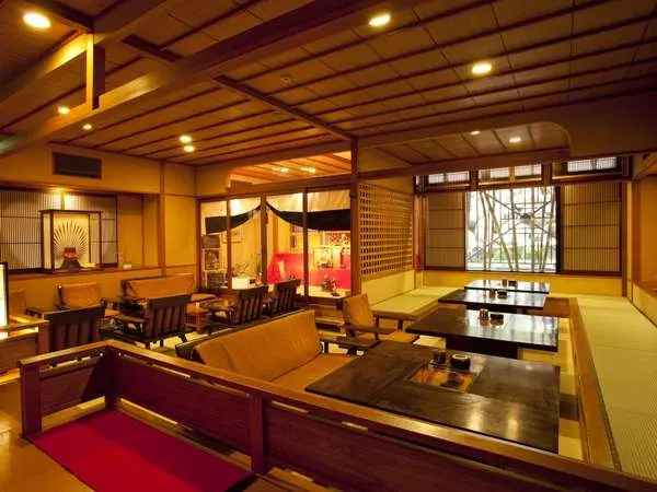 Hoshokaku — Takayama, 岐阜県