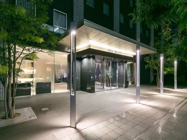 Hotel Brighton City Osaka Kitahama — Fushimimachi, Chuo-ku, Osaka, 大坂府