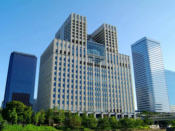 Hotel Monterey La Soeur — Osaka, 大阪府