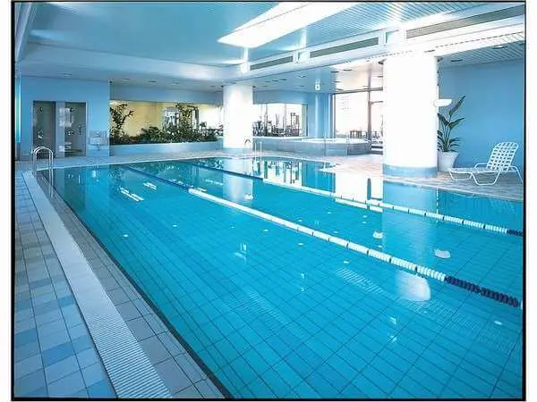 Hotel Okura Fukuoka — Hakata-ku, 福岡県