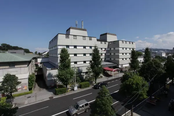 Kurashiki Kokusai Hotel — Kurashiki, 岡山県