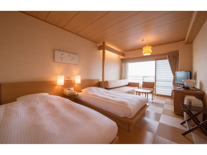  Hotel Nagashima