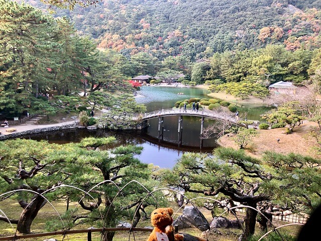 Ritsurin Garden: a Southern Japan Tour Staple!