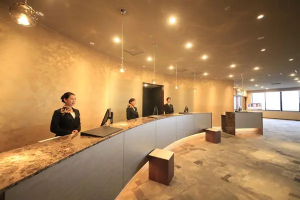 Richmond Hotel Premier Tokyo Oshiage — Sumida-ku