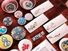 Japanese Arts & Crafts | Japan Deluxe Tours