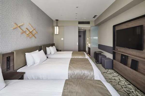 Vischio Kyoto Hotel By GRANVIA — Minami-ku, Kyoto, 京都