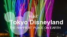 Tokyo Disneyland 1 Day
