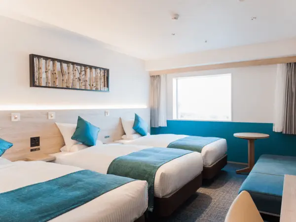 Art Hotel Asahikawa — Asahikawa, 北海道