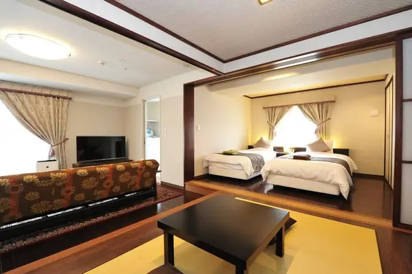 Hotel Paco Hakodate
