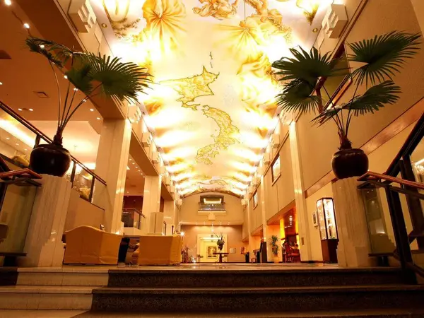 Premier Hotel Tsubaki Sapporo — Toyohira 4-Jo, Toyohira, Sapporo