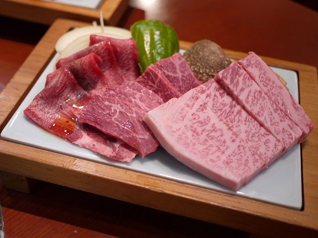 History of Hida Beef