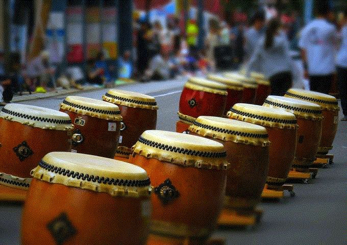 Japanese Festival Essentials