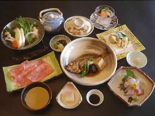 Washington Hotel Plaza Yonago — Meijicho, Yonago