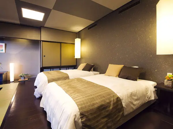 Kiyomisanso Hotel Hanajukai — Takamatsu-shi, 香川県