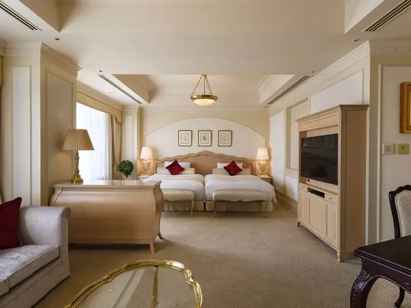 Daiichi Hotel Tokyo — Minato-Ku, 東京都