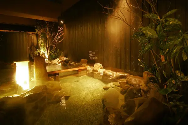 Dormy Inn Kumamoto — Chuo Ward, 熊本県