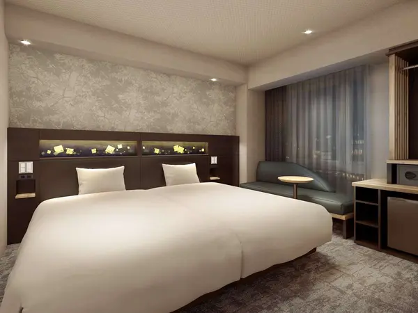 Via Inn Kyoto Station Hachijoguchi — Minami-ku, Kyoto, 京都府