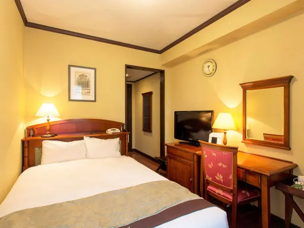Hotel Monterey Osaka — Kita-ku, Osaka