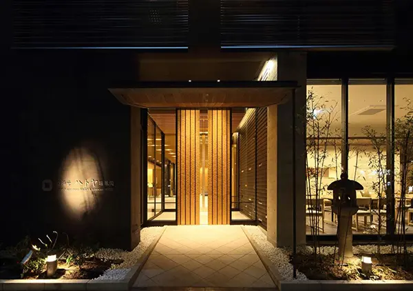 Hotel Hatoya Zuihokaku — Minamifudodocho, Nishinotoin-dori Shiokoji-sagaru, Shimogyo-ku,, 京都府
