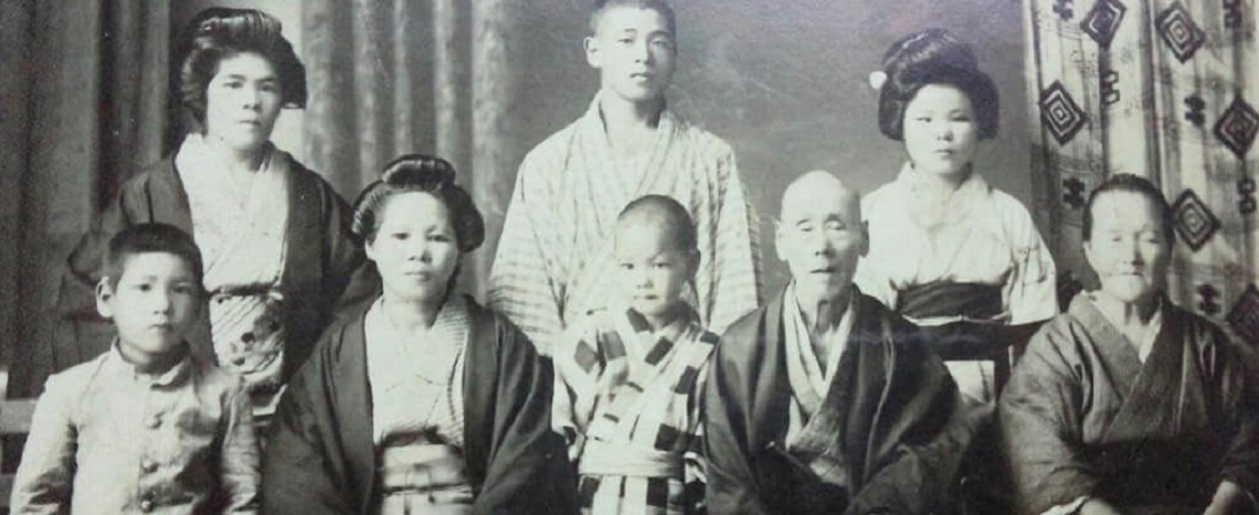 Japanese American Ancestry Tours<br> - Nikkei Tour 2024 - 2025
