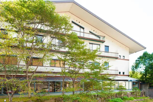 Watarase Onsen Hotel Yamayuri — Tanabe, , 和歌山県