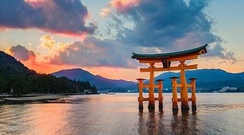 Highlights of Japan Tours 2022 & 2023