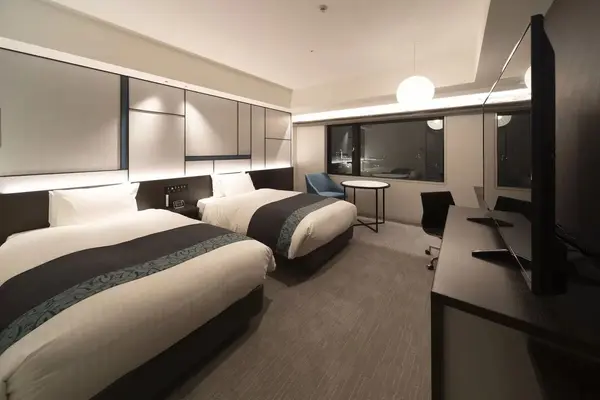 Hotel Vischio Osaka — Kita-ku,, 大阪